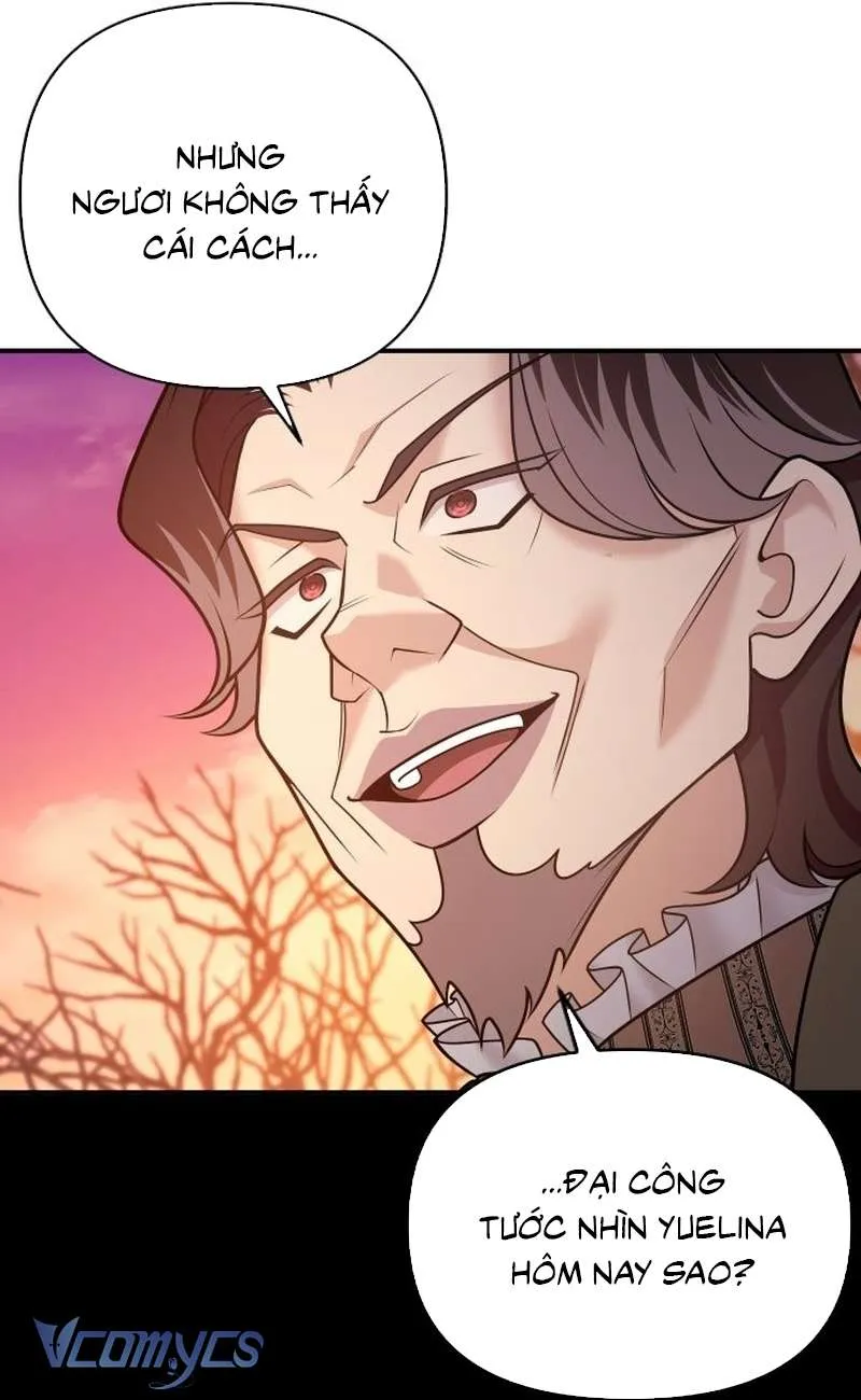 Trước Khi Em Có Ý Định Chạy Trốn Ta Sẽ Ngăn Chặn Nó Chap 54 - Next Chap 55