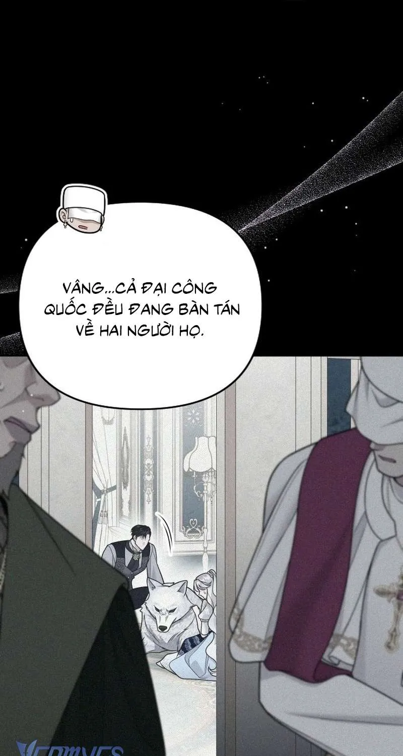 Trước Khi Em Có Ý Định Chạy Trốn Ta Sẽ Ngăn Chặn Nó Chap 54 - Next Chap 55