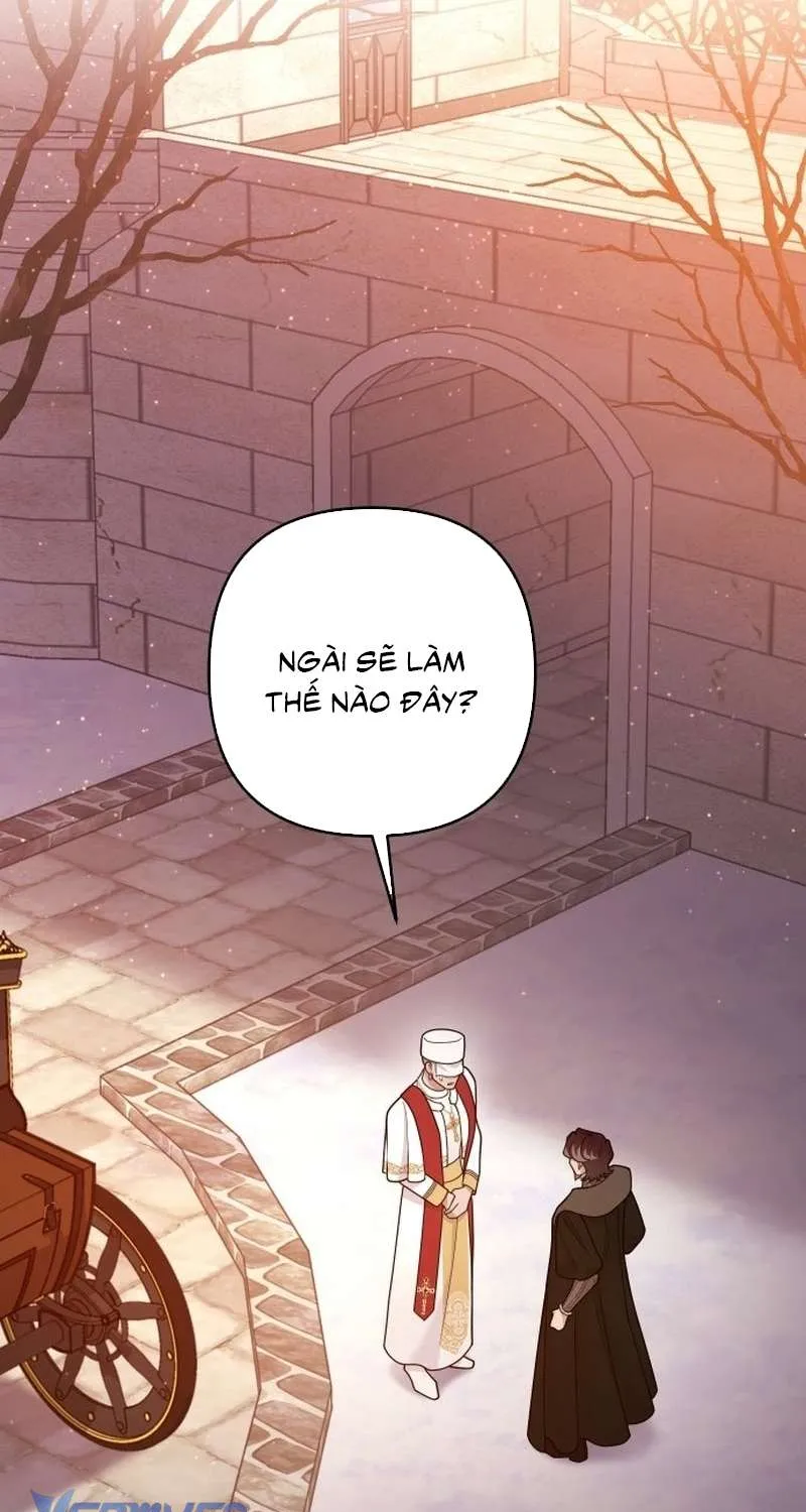 Trước Khi Em Có Ý Định Chạy Trốn Ta Sẽ Ngăn Chặn Nó Chap 54 - Next Chap 55