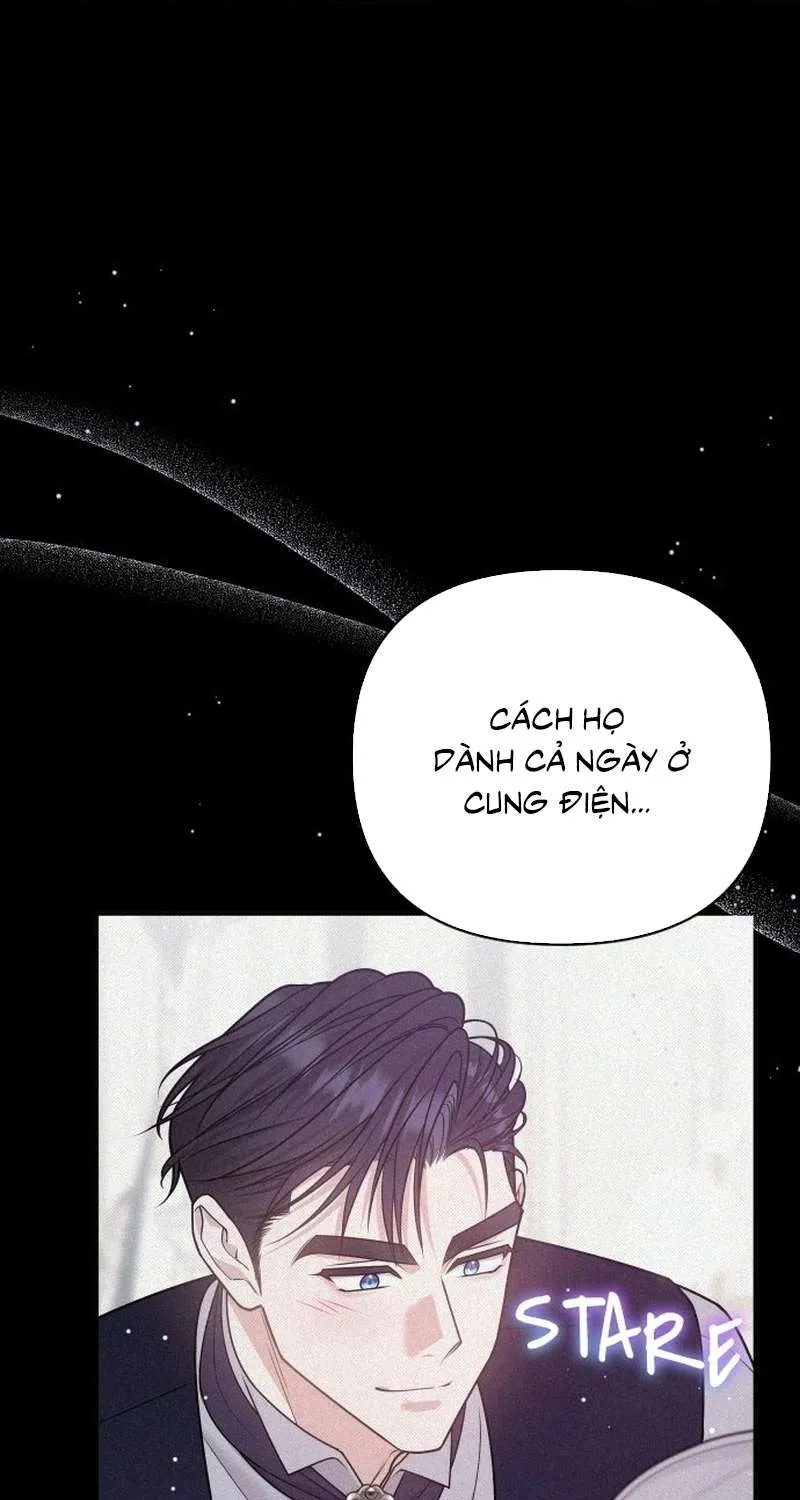 Trước Khi Em Có Ý Định Chạy Trốn Ta Sẽ Ngăn Chặn Nó Chap 54 - Next Chap 55