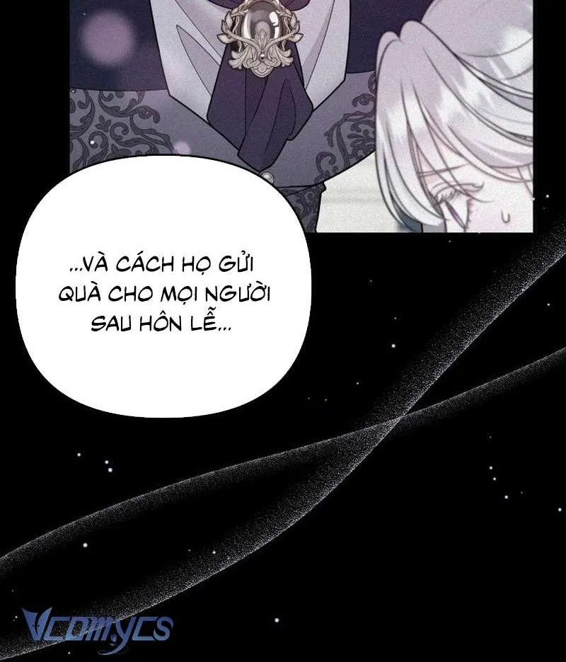 Trước Khi Em Có Ý Định Chạy Trốn Ta Sẽ Ngăn Chặn Nó Chap 54 - Next Chap 55