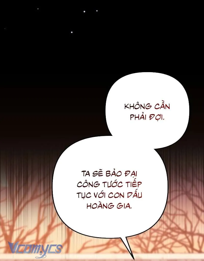 Trước Khi Em Có Ý Định Chạy Trốn Ta Sẽ Ngăn Chặn Nó Chap 54 - Next Chap 55