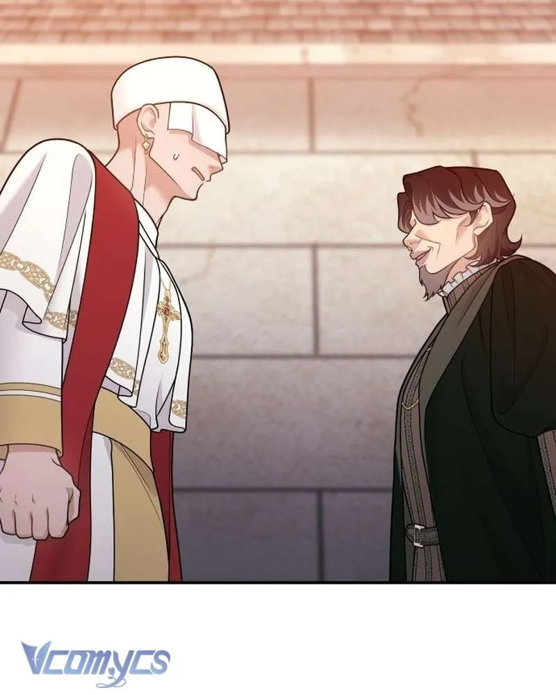 Trước Khi Em Có Ý Định Chạy Trốn Ta Sẽ Ngăn Chặn Nó Chap 54 - Next Chap 55