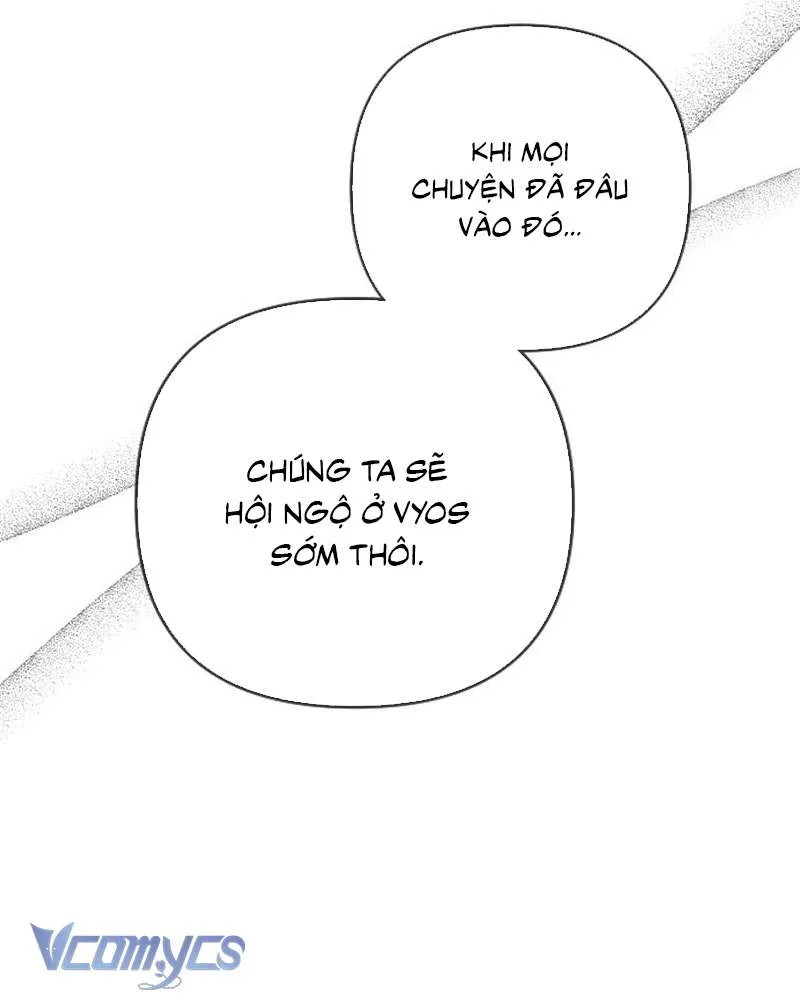 Trước Khi Em Có Ý Định Chạy Trốn Ta Sẽ Ngăn Chặn Nó Chap 54 - Next Chap 55