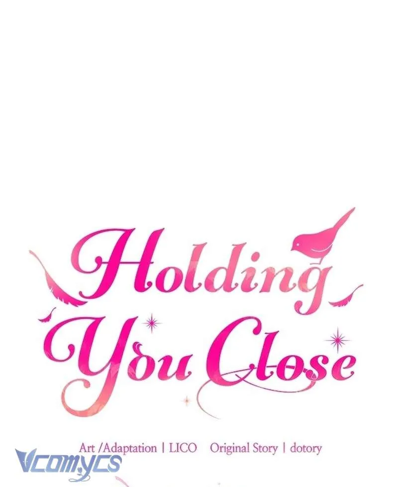 Trước Khi Em Có Ý Định Chạy Trốn Ta Sẽ Ngăn Chặn Nó Chap 54 - Next Chap 55