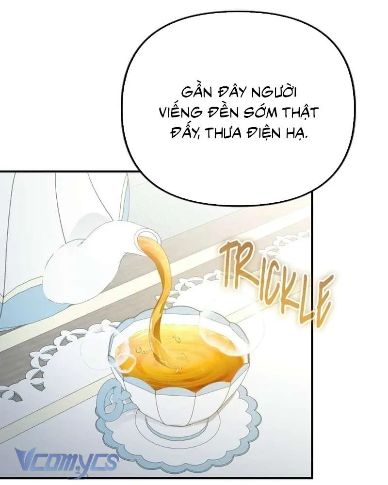 Trước Khi Em Có Ý Định Chạy Trốn Ta Sẽ Ngăn Chặn Nó Chap 54 - Next Chap 55