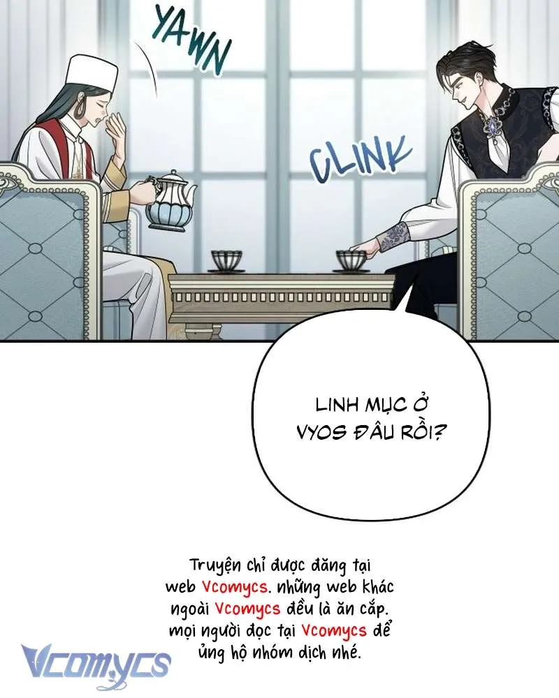 Trước Khi Em Có Ý Định Chạy Trốn Ta Sẽ Ngăn Chặn Nó Chap 54 - Next Chap 55