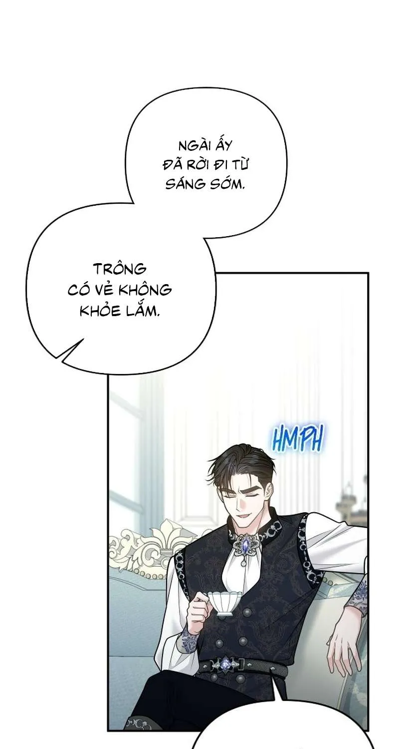 Trước Khi Em Có Ý Định Chạy Trốn Ta Sẽ Ngăn Chặn Nó Chap 54 - Next Chap 55