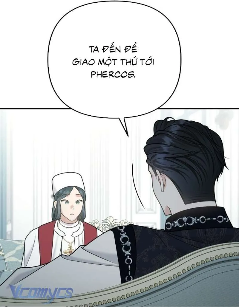 Trước Khi Em Có Ý Định Chạy Trốn Ta Sẽ Ngăn Chặn Nó Chap 54 - Next Chap 55