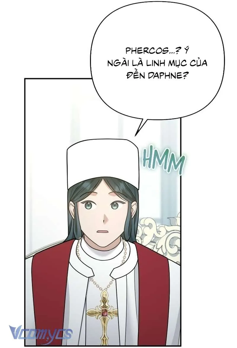 Trước Khi Em Có Ý Định Chạy Trốn Ta Sẽ Ngăn Chặn Nó Chap 54 - Next Chap 55