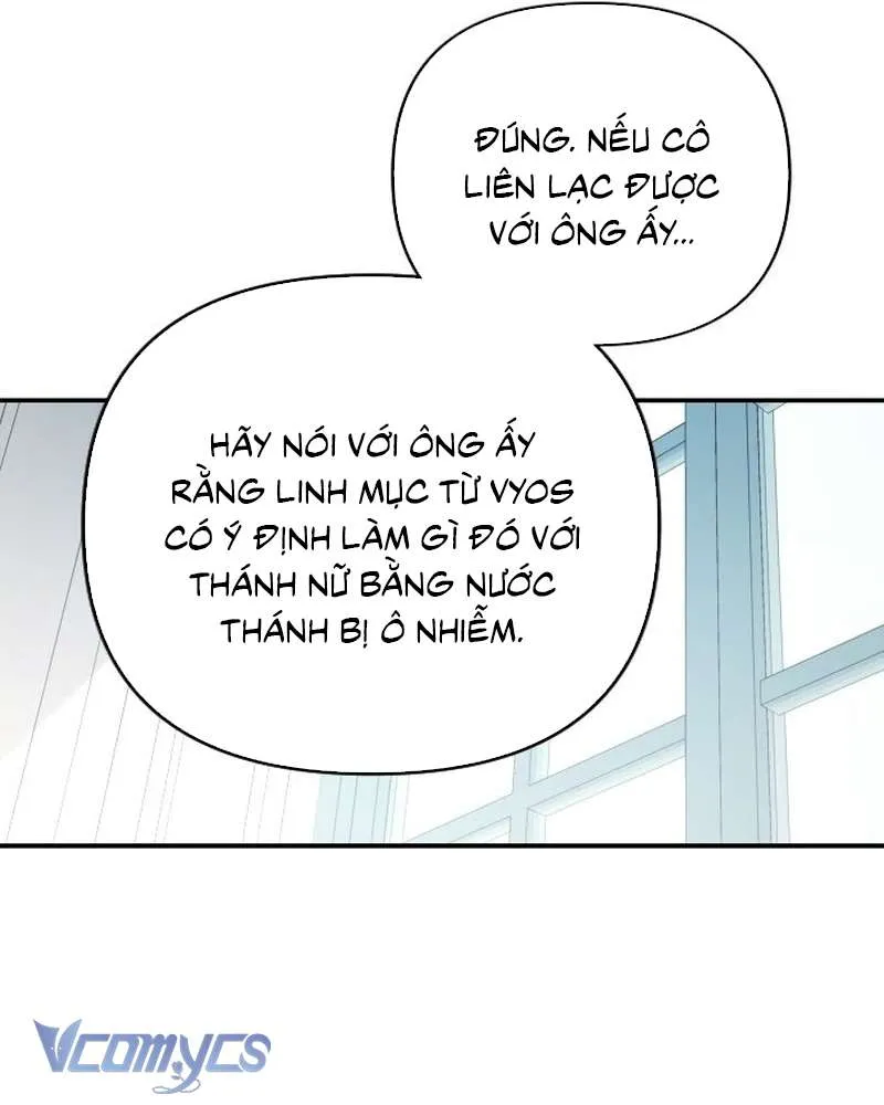 Trước Khi Em Có Ý Định Chạy Trốn Ta Sẽ Ngăn Chặn Nó Chap 54 - Next Chap 55