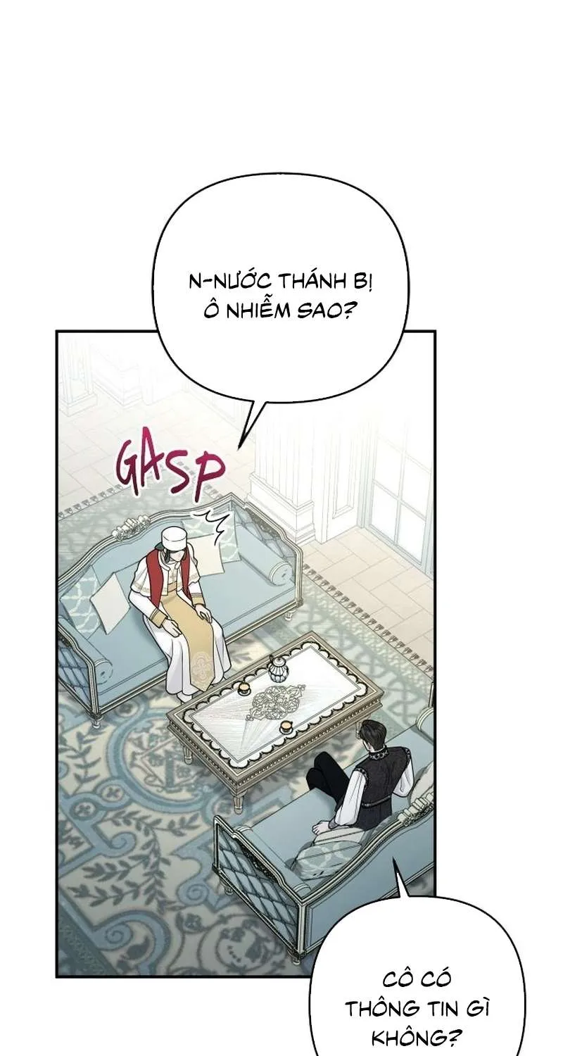 Trước Khi Em Có Ý Định Chạy Trốn Ta Sẽ Ngăn Chặn Nó Chap 54 - Next Chap 55