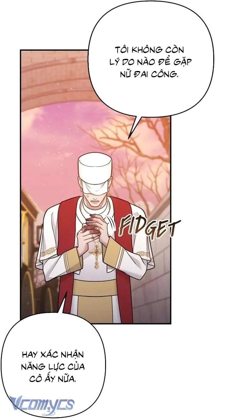 Trước Khi Em Có Ý Định Chạy Trốn Ta Sẽ Ngăn Chặn Nó Chap 54 - Next Chap 55