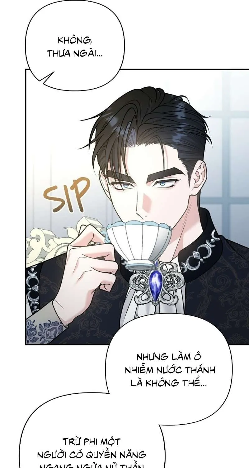 Trước Khi Em Có Ý Định Chạy Trốn Ta Sẽ Ngăn Chặn Nó Chap 54 - Next Chap 55