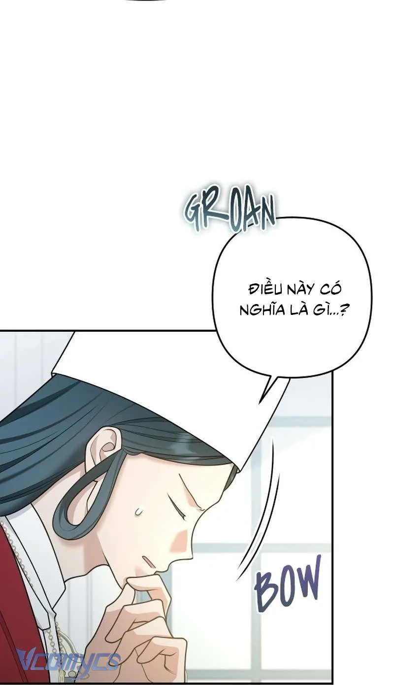 Trước Khi Em Có Ý Định Chạy Trốn Ta Sẽ Ngăn Chặn Nó Chap 54 - Next Chap 55