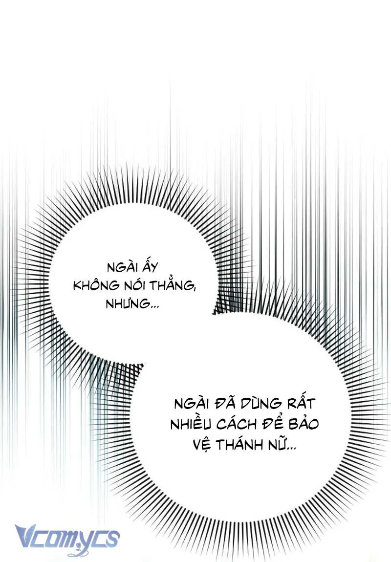 Trước Khi Em Có Ý Định Chạy Trốn Ta Sẽ Ngăn Chặn Nó Chap 54 - Next Chap 55