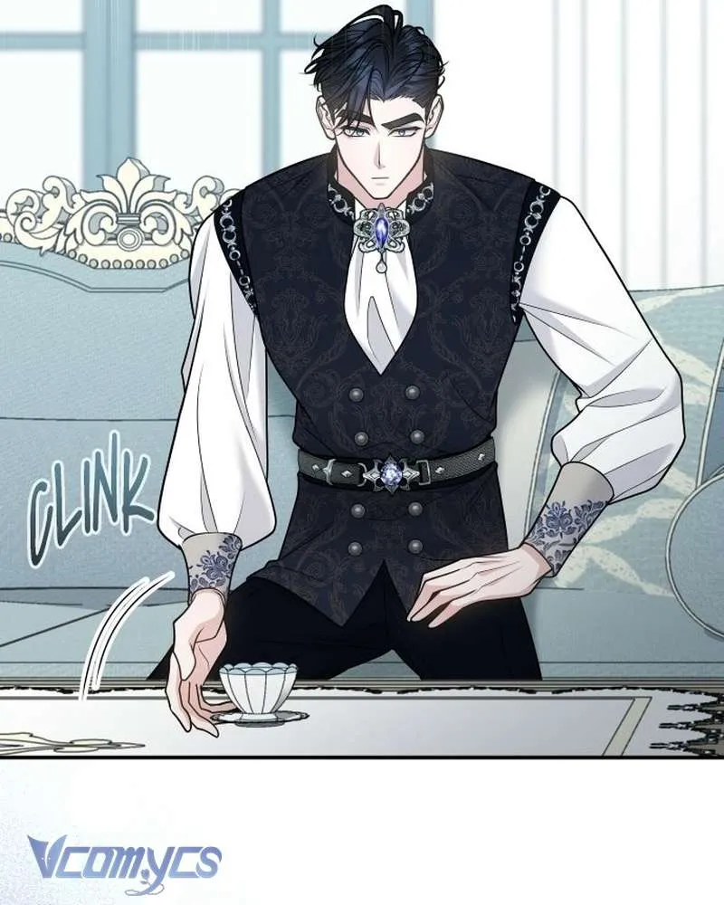 Trước Khi Em Có Ý Định Chạy Trốn Ta Sẽ Ngăn Chặn Nó Chap 54 - Next Chap 55