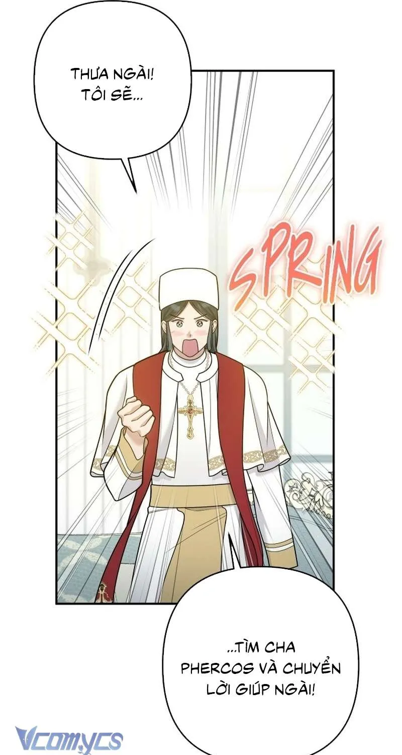 Trước Khi Em Có Ý Định Chạy Trốn Ta Sẽ Ngăn Chặn Nó Chap 54 - Next Chap 55