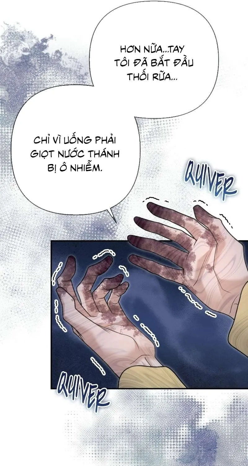 Trước Khi Em Có Ý Định Chạy Trốn Ta Sẽ Ngăn Chặn Nó Chap 54 - Next Chap 55
