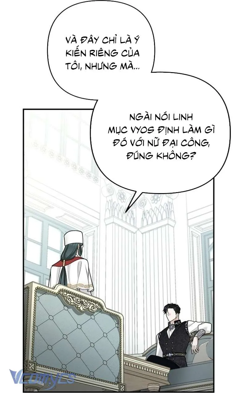 Trước Khi Em Có Ý Định Chạy Trốn Ta Sẽ Ngăn Chặn Nó Chap 54 - Next Chap 55
