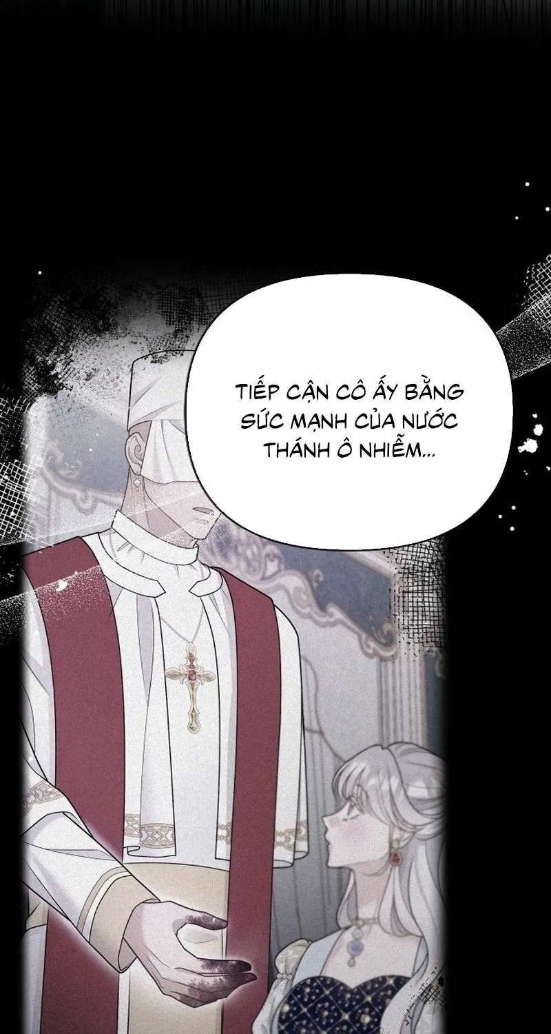 Trước Khi Em Có Ý Định Chạy Trốn Ta Sẽ Ngăn Chặn Nó Chap 54 - Next Chap 55