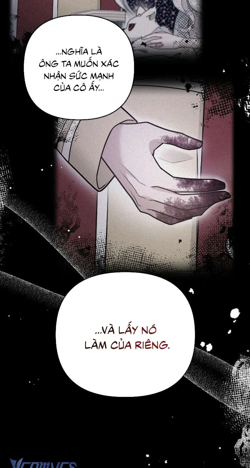 Trước Khi Em Có Ý Định Chạy Trốn Ta Sẽ Ngăn Chặn Nó Chap 54 - Next Chap 55