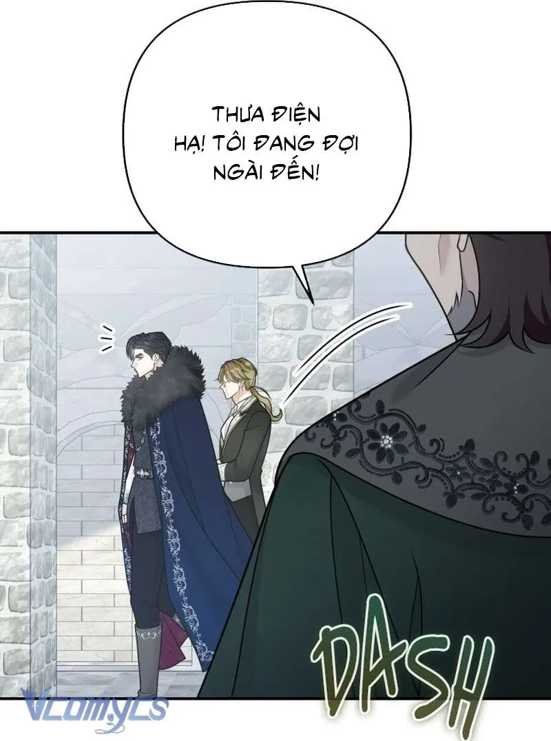 Trước Khi Em Có Ý Định Chạy Trốn Ta Sẽ Ngăn Chặn Nó Chap 54 - Next Chap 55