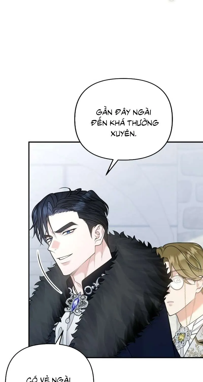 Trước Khi Em Có Ý Định Chạy Trốn Ta Sẽ Ngăn Chặn Nó Chap 54 - Next Chap 55