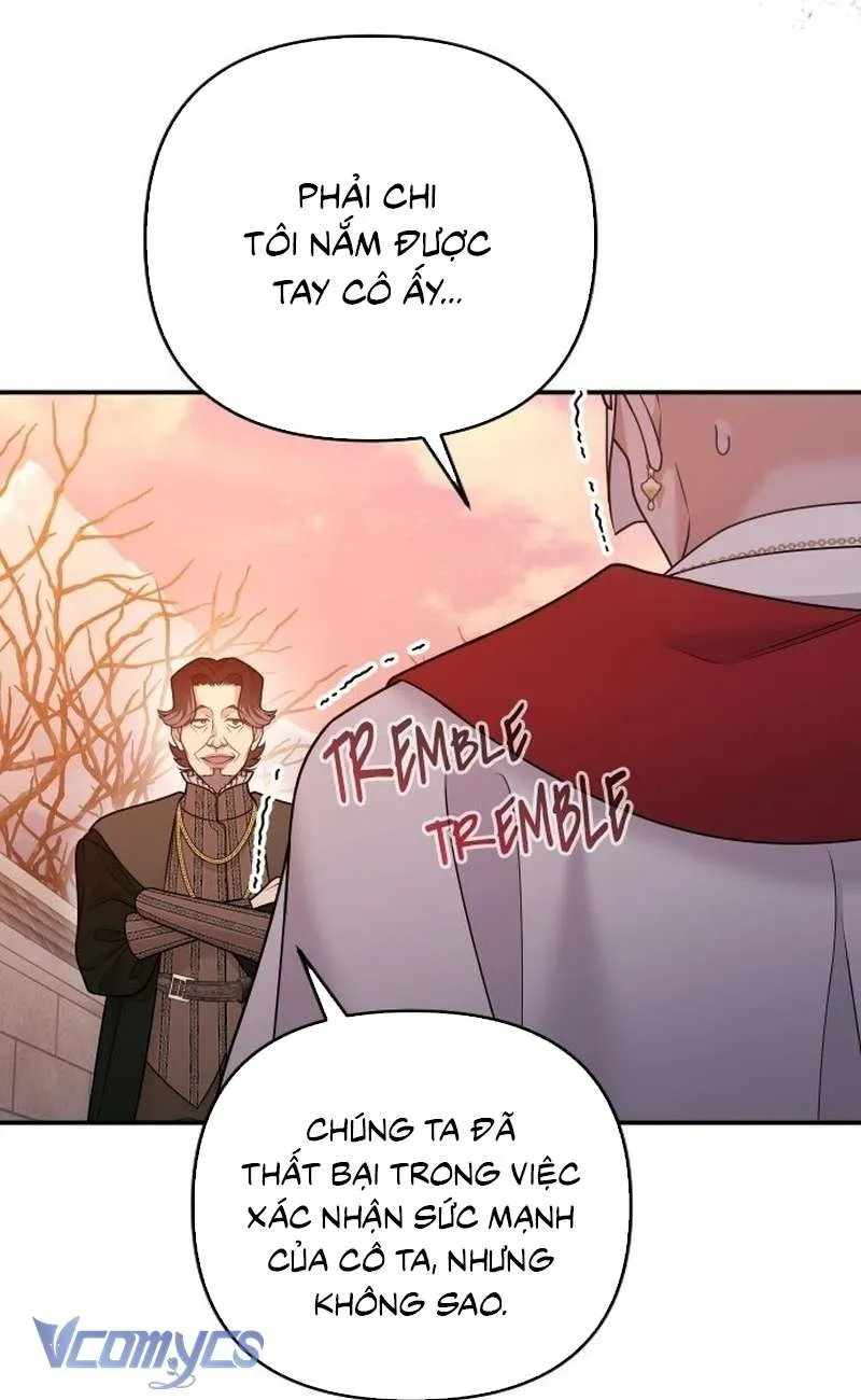 Trước Khi Em Có Ý Định Chạy Trốn Ta Sẽ Ngăn Chặn Nó Chap 54 - Next Chap 55