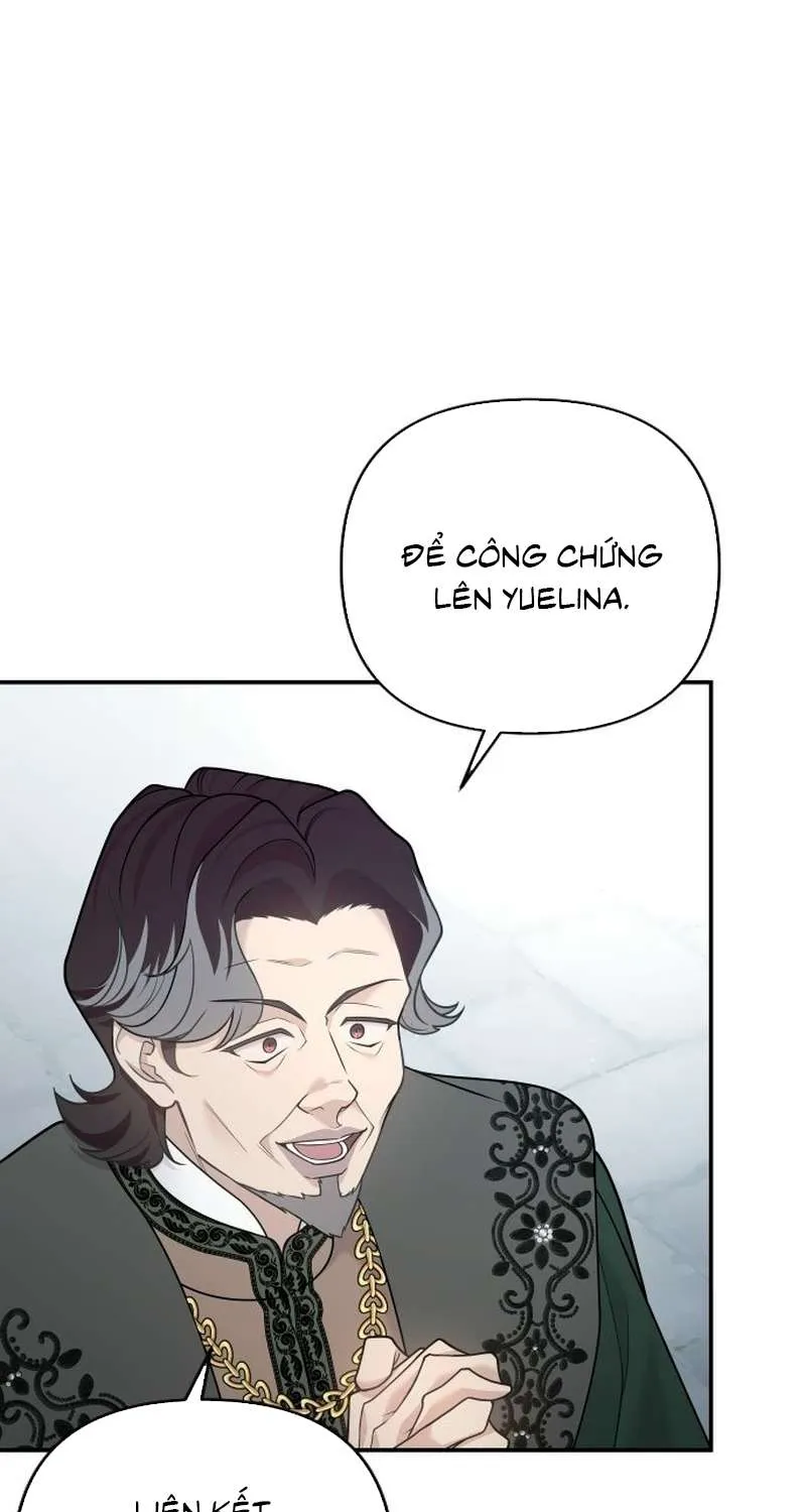Trước Khi Em Có Ý Định Chạy Trốn Ta Sẽ Ngăn Chặn Nó Chap 54 - Next Chap 55