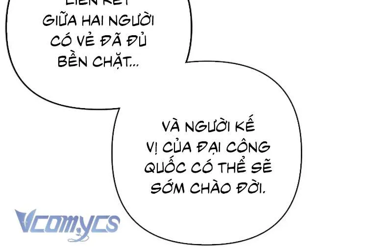 Trước Khi Em Có Ý Định Chạy Trốn Ta Sẽ Ngăn Chặn Nó Chap 54 - Next Chap 55