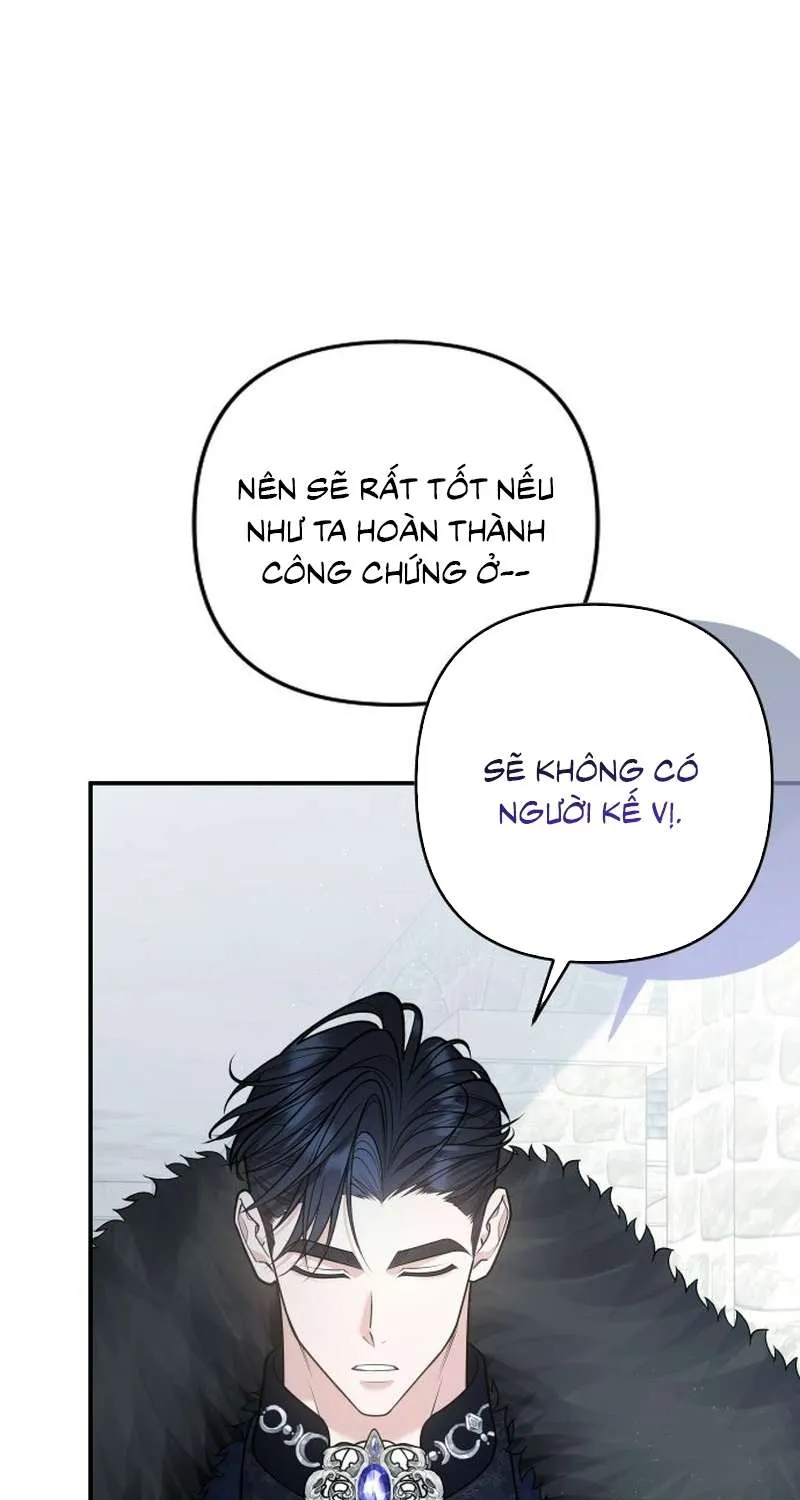 Trước Khi Em Có Ý Định Chạy Trốn Ta Sẽ Ngăn Chặn Nó Chap 54 - Next Chap 55