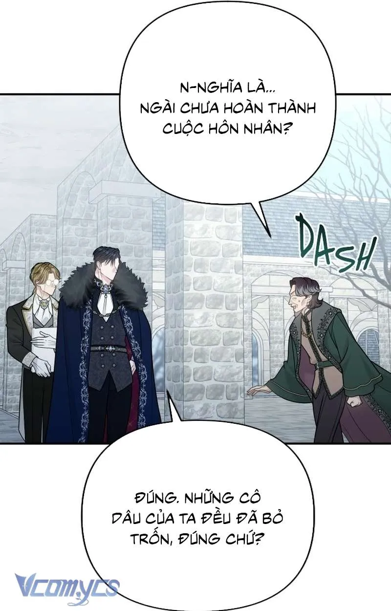 Trước Khi Em Có Ý Định Chạy Trốn Ta Sẽ Ngăn Chặn Nó Chap 54 - Next Chap 55