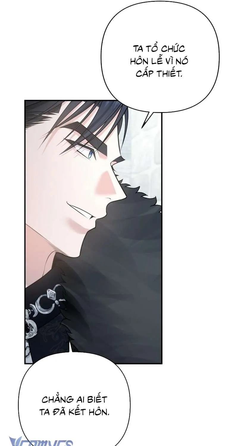 Trước Khi Em Có Ý Định Chạy Trốn Ta Sẽ Ngăn Chặn Nó Chap 54 - Next Chap 55