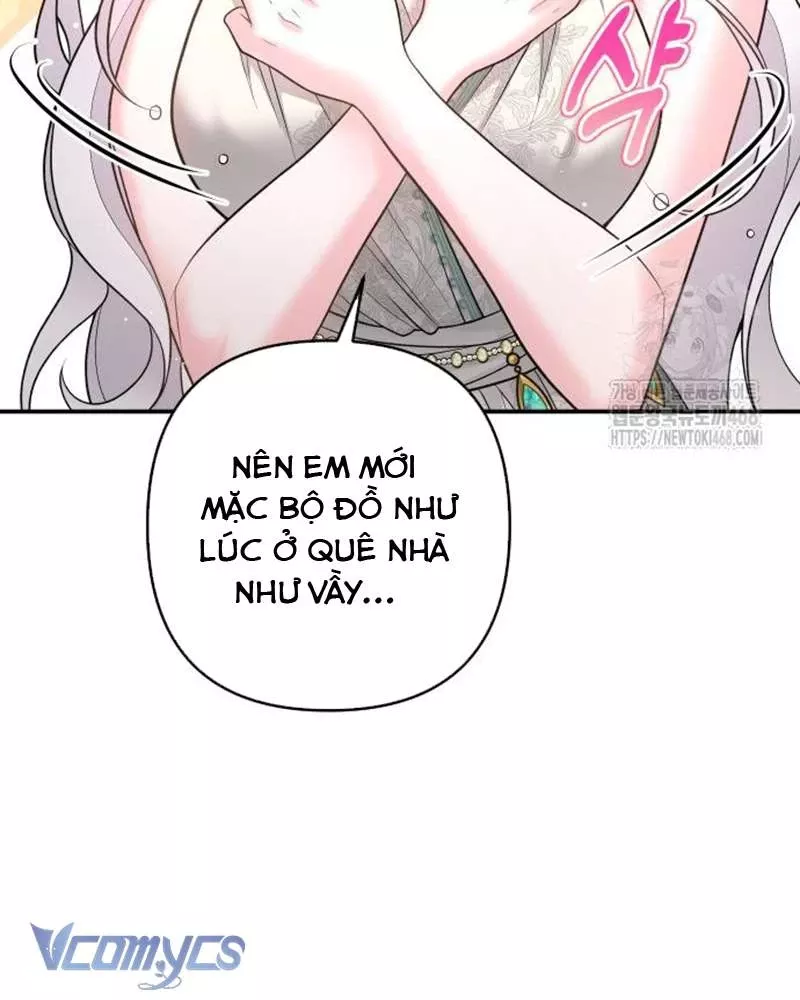 Trước Khi Em Có Ý Định Chạy Trốn Ta Sẽ Ngăn Chặn Nó Chap 6 - Next Chap 7