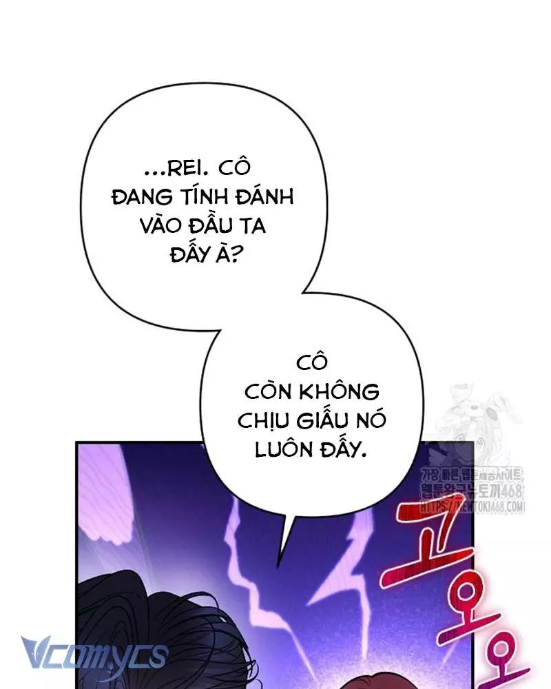 Trước Khi Em Có Ý Định Chạy Trốn Ta Sẽ Ngăn Chặn Nó Chap 6 - Next Chap 7