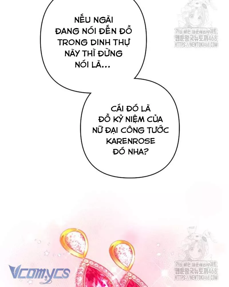 Trước Khi Em Có Ý Định Chạy Trốn Ta Sẽ Ngăn Chặn Nó Chap 6 - Next Chap 7