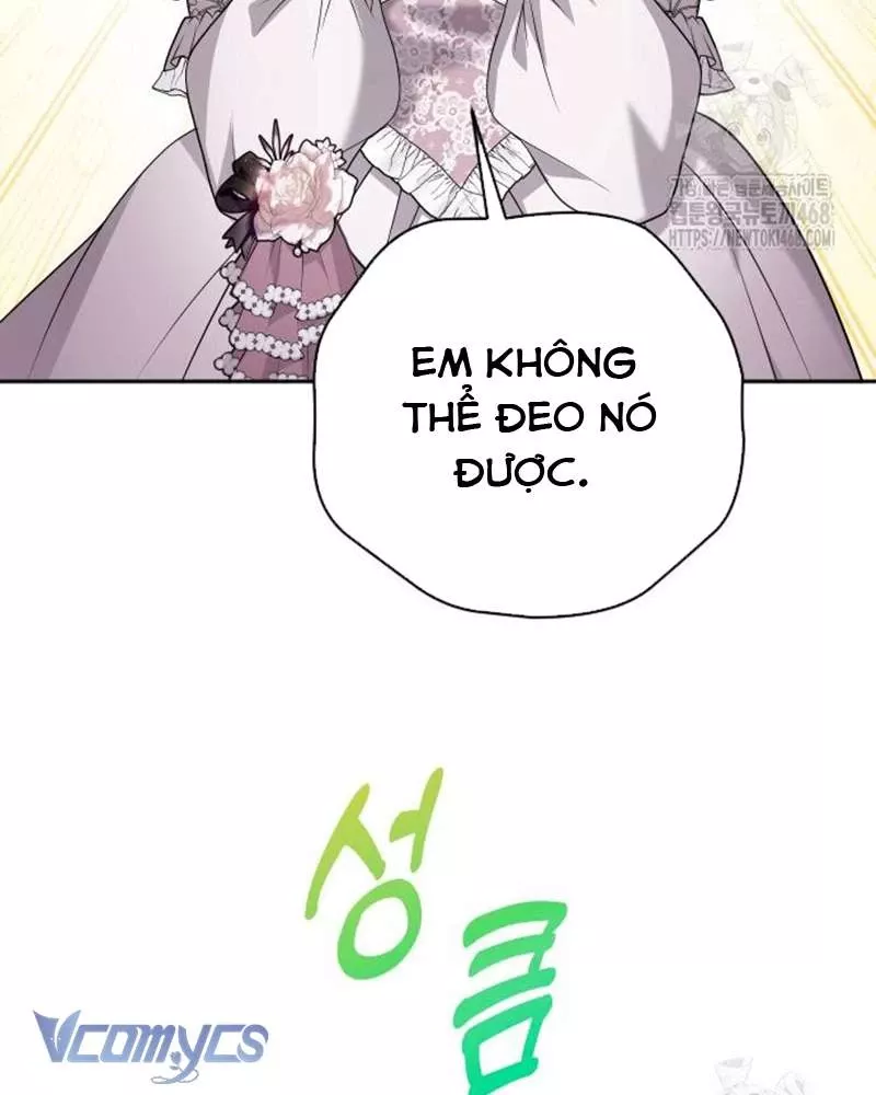 Trước Khi Em Có Ý Định Chạy Trốn Ta Sẽ Ngăn Chặn Nó Chap 6 - Next Chap 7