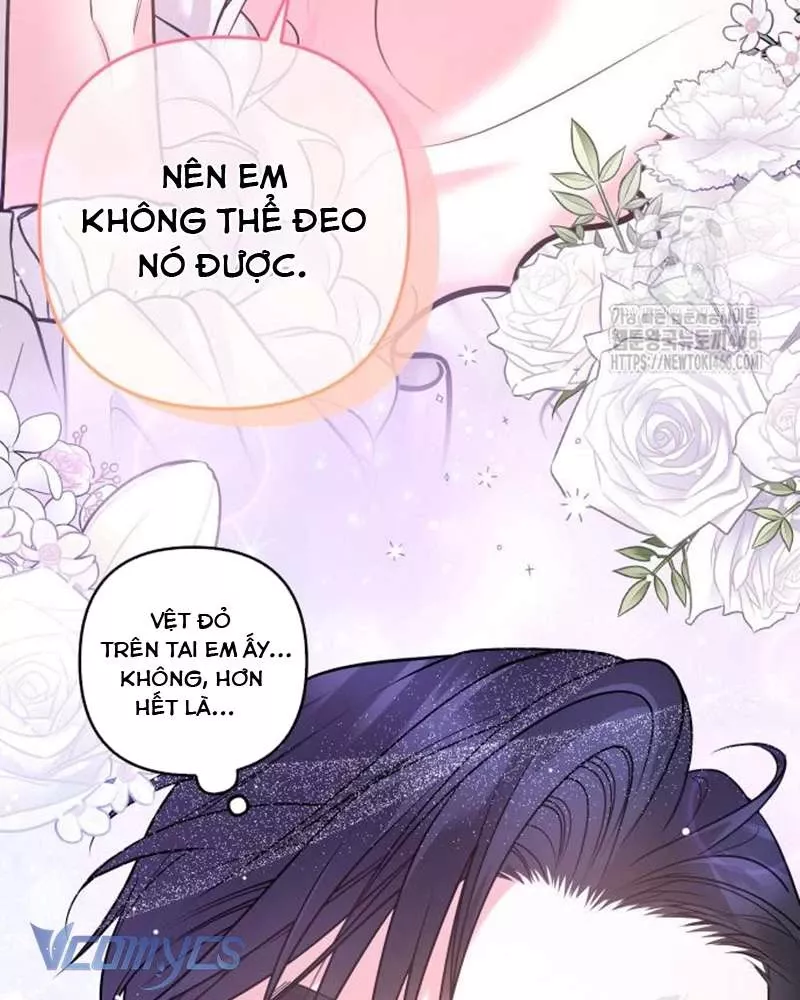 Trước Khi Em Có Ý Định Chạy Trốn Ta Sẽ Ngăn Chặn Nó Chap 6 - Next Chap 7