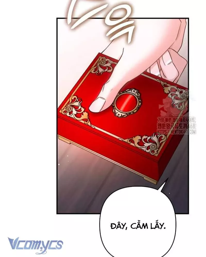 Trước Khi Em Có Ý Định Chạy Trốn Ta Sẽ Ngăn Chặn Nó Chap 6 - Next Chap 7