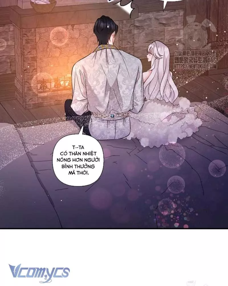 Trước Khi Em Có Ý Định Chạy Trốn Ta Sẽ Ngăn Chặn Nó Chap 6 - Next Chap 7