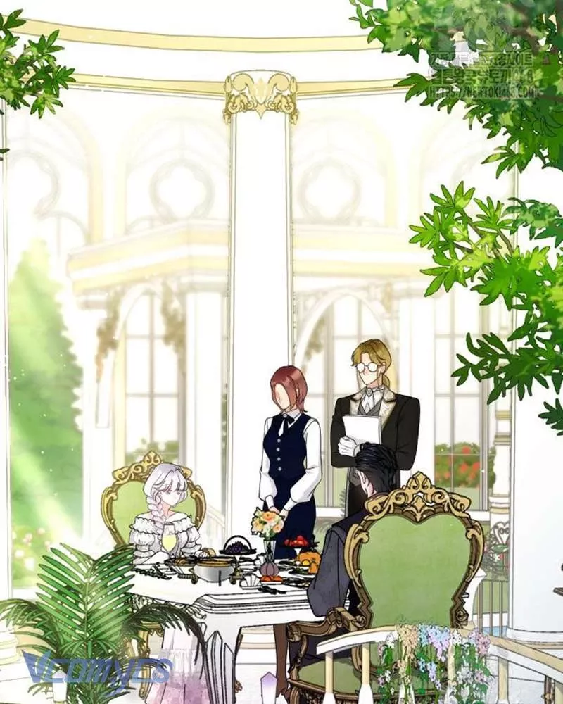 Trước Khi Em Có Ý Định Chạy Trốn Ta Sẽ Ngăn Chặn Nó Chap 6 - Next Chap 7