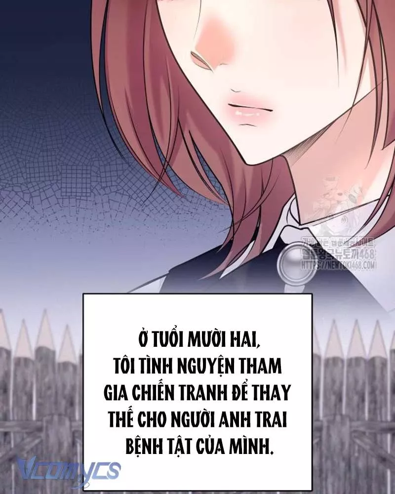 Trước Khi Em Có Ý Định Chạy Trốn Ta Sẽ Ngăn Chặn Nó Chap 6 - Next Chap 7