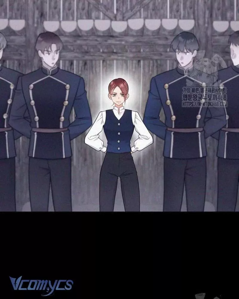 Trước Khi Em Có Ý Định Chạy Trốn Ta Sẽ Ngăn Chặn Nó Chap 6 - Next Chap 7