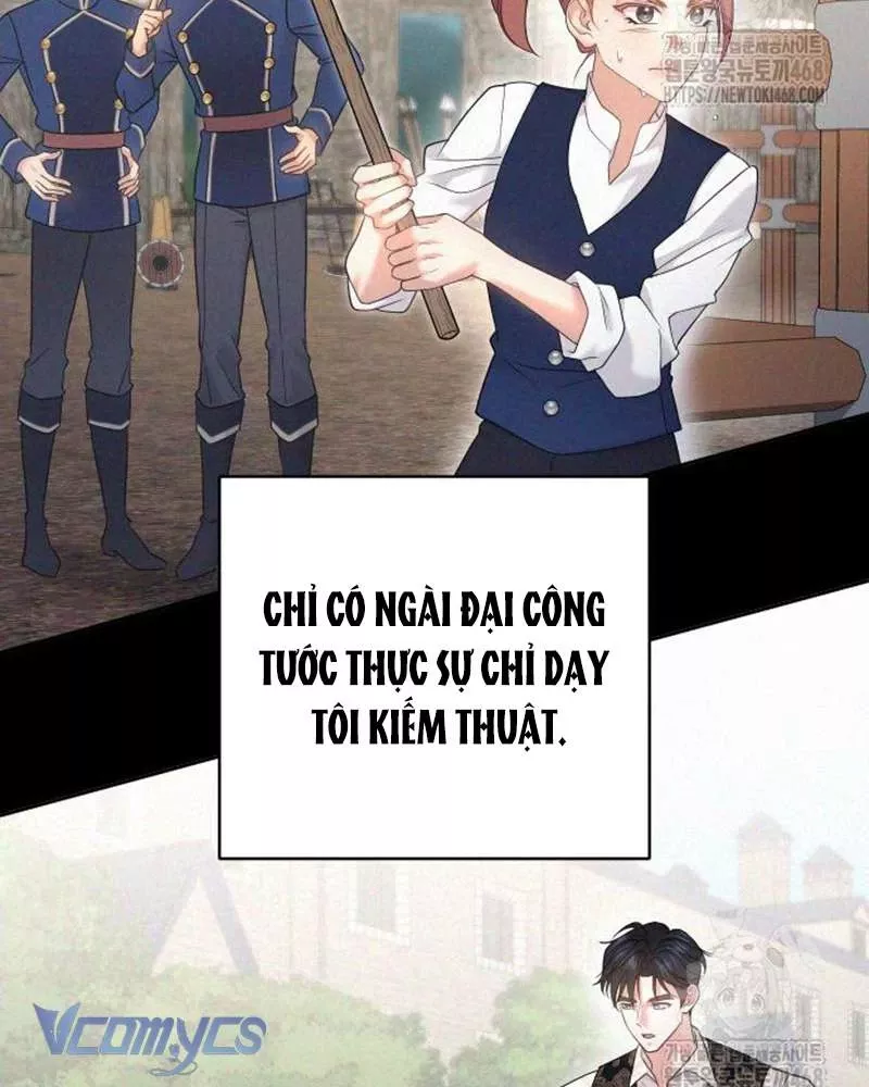 Trước Khi Em Có Ý Định Chạy Trốn Ta Sẽ Ngăn Chặn Nó Chap 6 - Next Chap 7