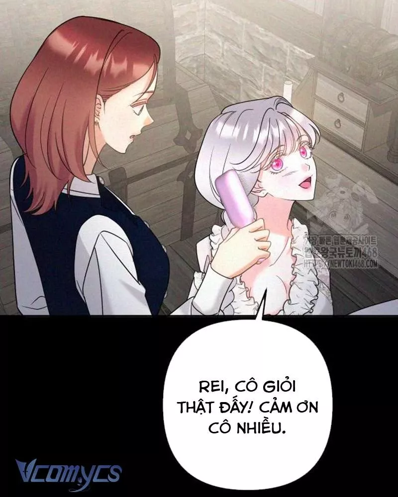 Trước Khi Em Có Ý Định Chạy Trốn Ta Sẽ Ngăn Chặn Nó Chap 6 - Next Chap 7