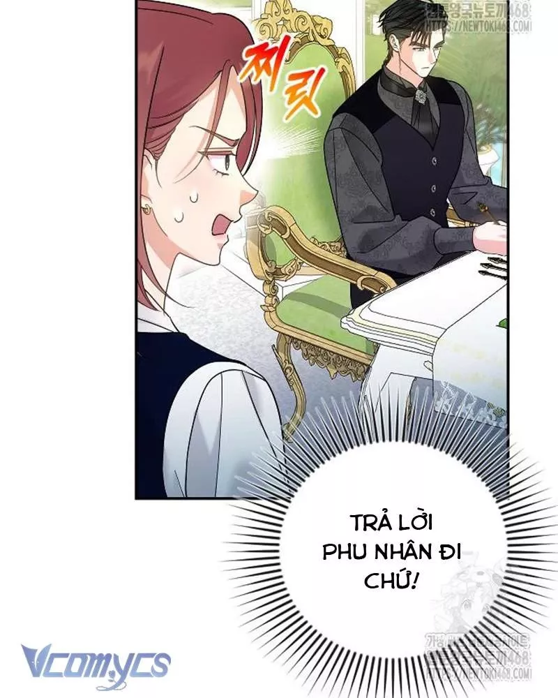 Trước Khi Em Có Ý Định Chạy Trốn Ta Sẽ Ngăn Chặn Nó Chap 6 - Next Chap 7