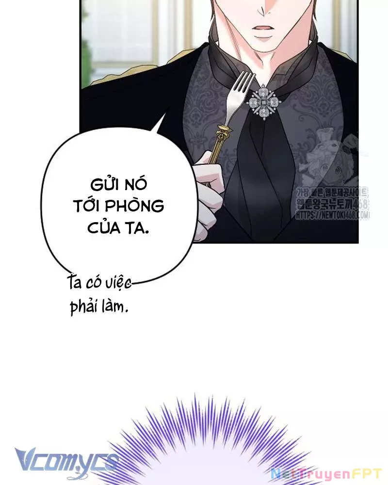 Trước Khi Em Có Ý Định Chạy Trốn Ta Sẽ Ngăn Chặn Nó Chap 6 - Next Chap 7