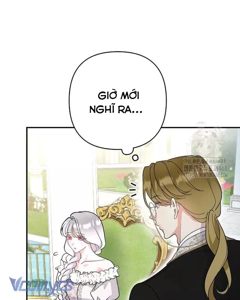 Trước Khi Em Có Ý Định Chạy Trốn Ta Sẽ Ngăn Chặn Nó Chap 6 - Next Chap 7