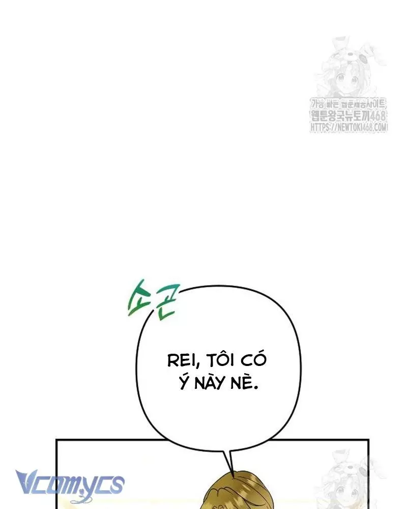 Trước Khi Em Có Ý Định Chạy Trốn Ta Sẽ Ngăn Chặn Nó Chap 6 - Next Chap 7